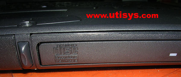 Dell Latitude C610