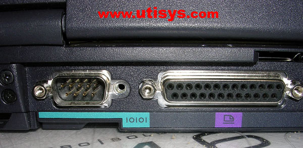 Dell Latitude C610