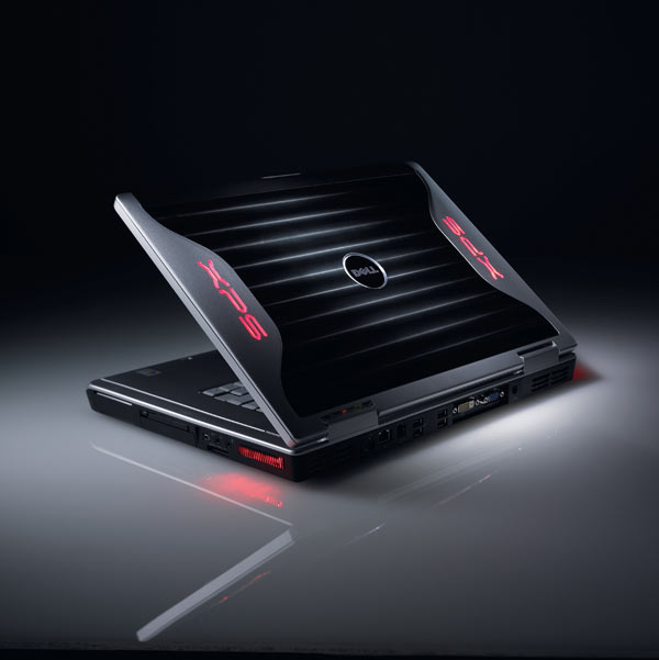 Dell Inspiron XPS M1710