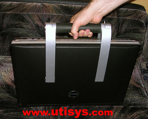 Dell XPS M2010 Media Mogul