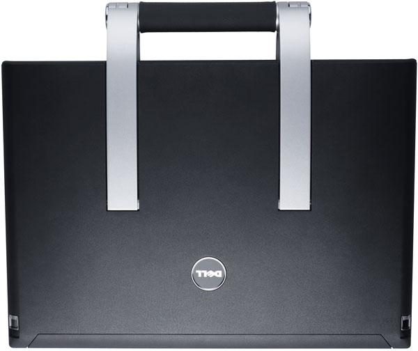 Dell XPS M2010 Media Mogul