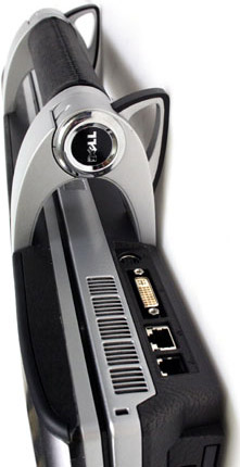 Dell XPS M2010 Media Mogul