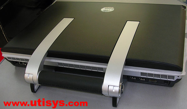 Dell XPS M2010 Media Mogul