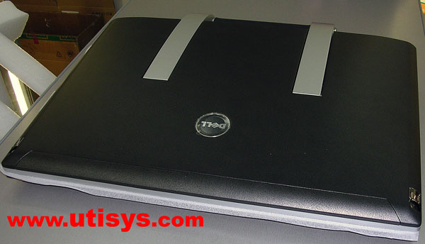 Dell XPS M2010 Media Mogul