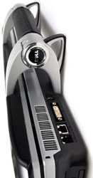 Dell XPS M2010 Media Mogul