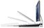 Dell XPS M2010 Media Mogul