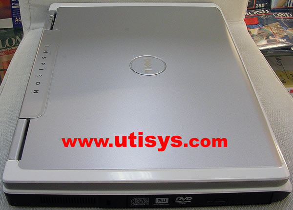 Dell Inspiron 1501