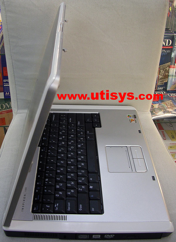 Dell Inspiron 1501