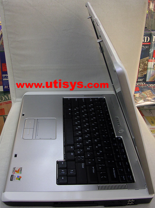 Dell Inspiron 1501