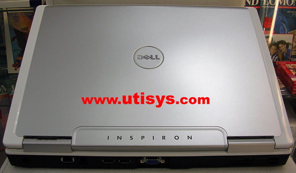 Dell Inspiron 1501