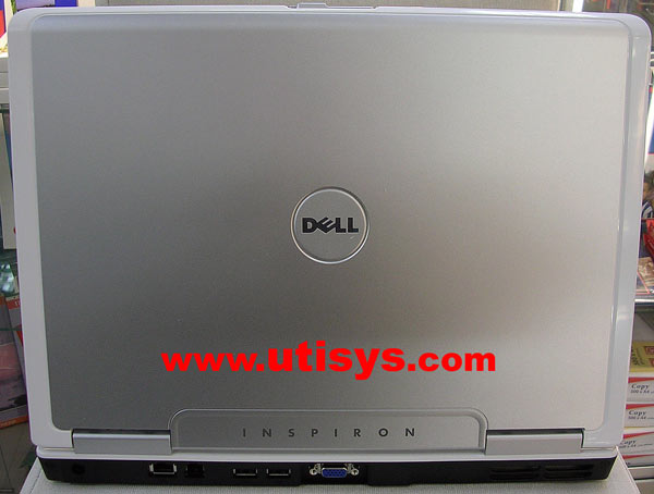 Dell Inspiron 1501