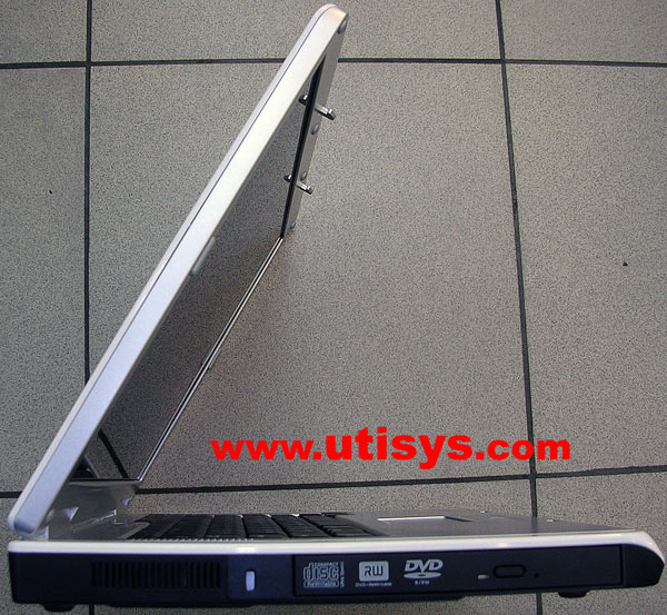 Dell Inspiron 1501