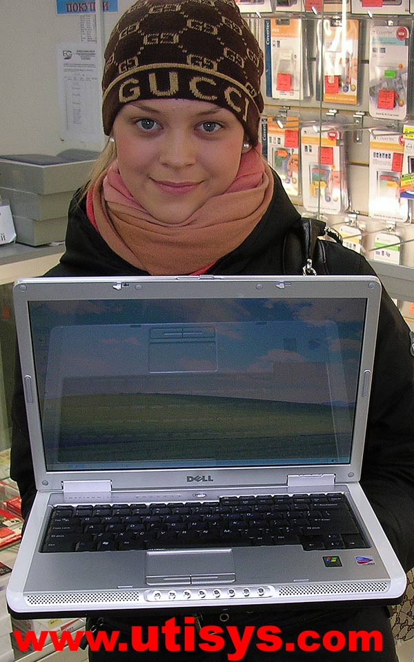 Dell Inspiron 630m