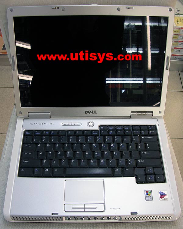 Dell Inspiron 630m