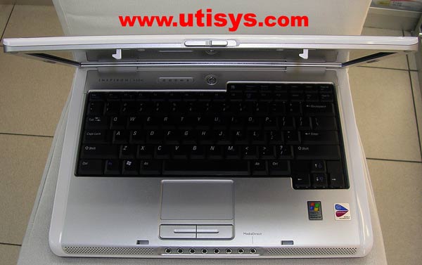 Dell Inspiron 630m