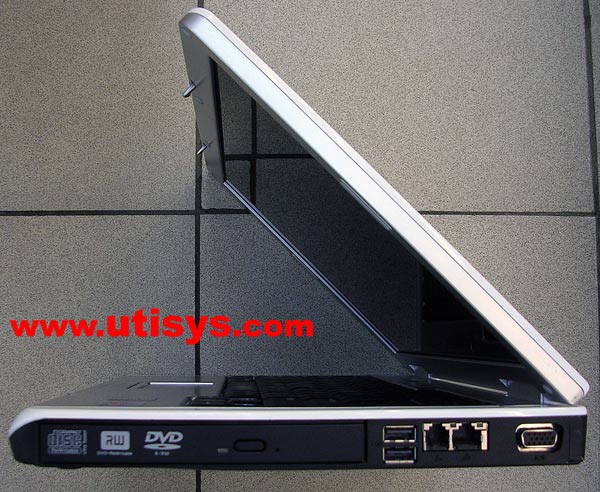 Dell Inspiron 630m
