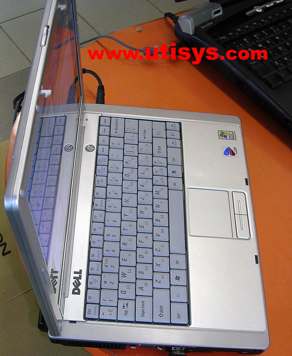 Dell Inspiron 710m