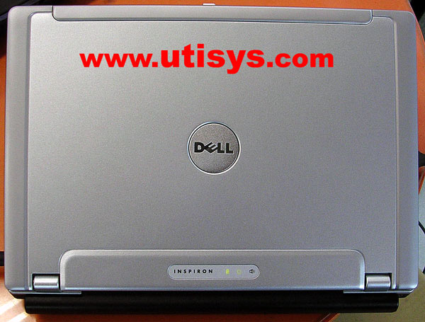 Dell Inspiron 710m