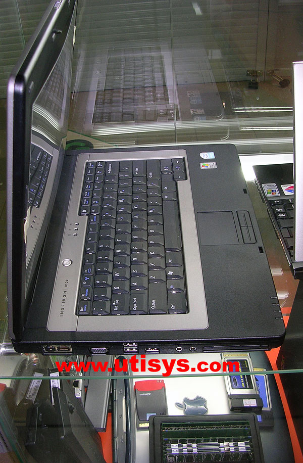 Dell Inspiron B120