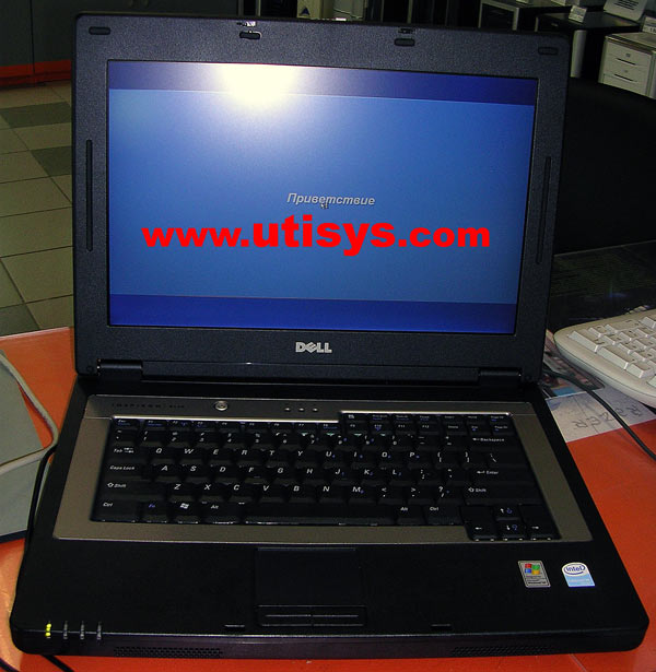 Dell Inspiron B120