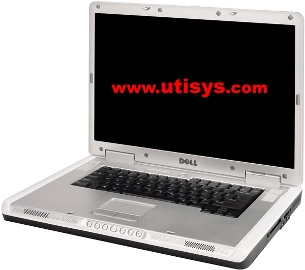 Dell Inspiron 9300