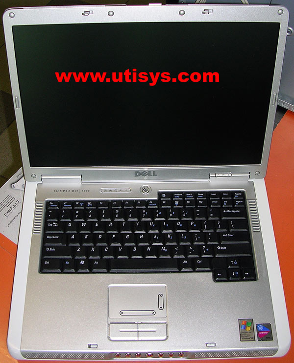 Dell Inspiron 6000