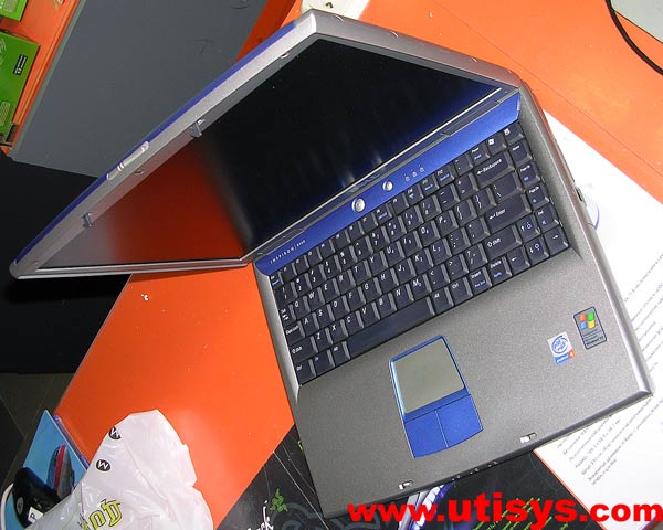 Dell Inspiron 5100