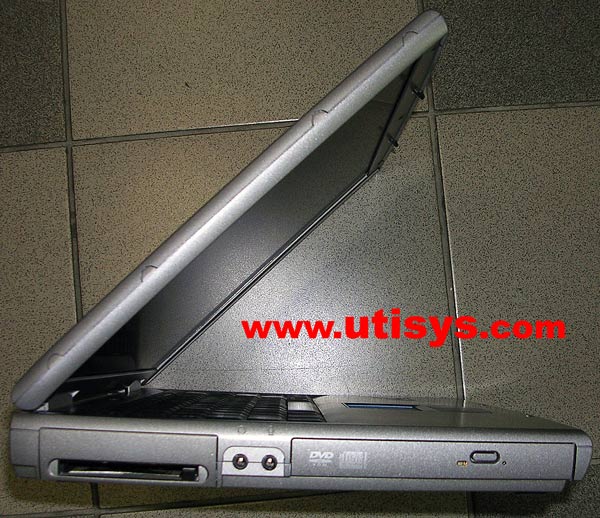Dell Inspiron 5100