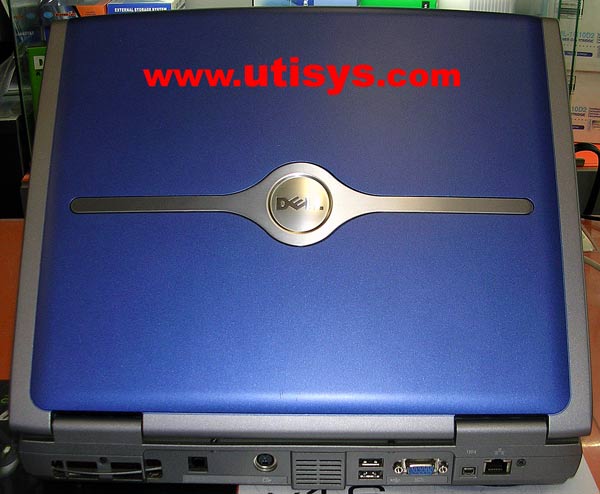 Dell Inspiron 5100