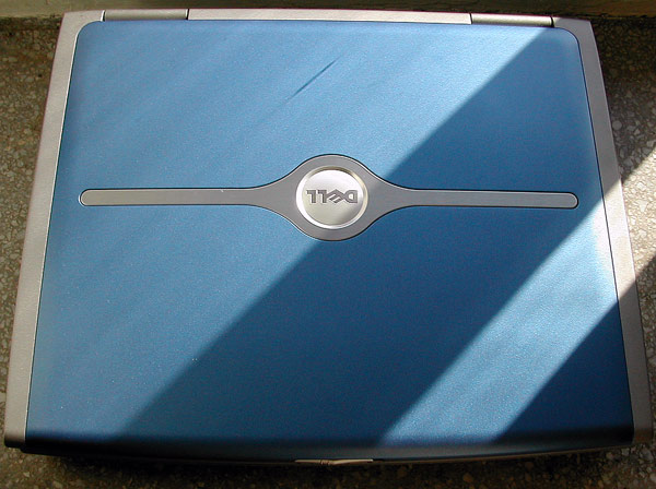 Dell Inspiron 1100
