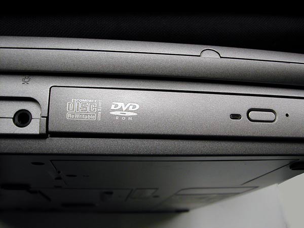 Dell Inspiron 1100