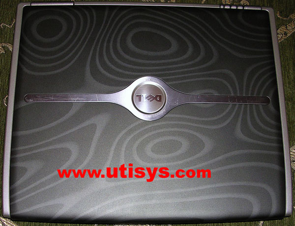 Dell Inspiron 600M