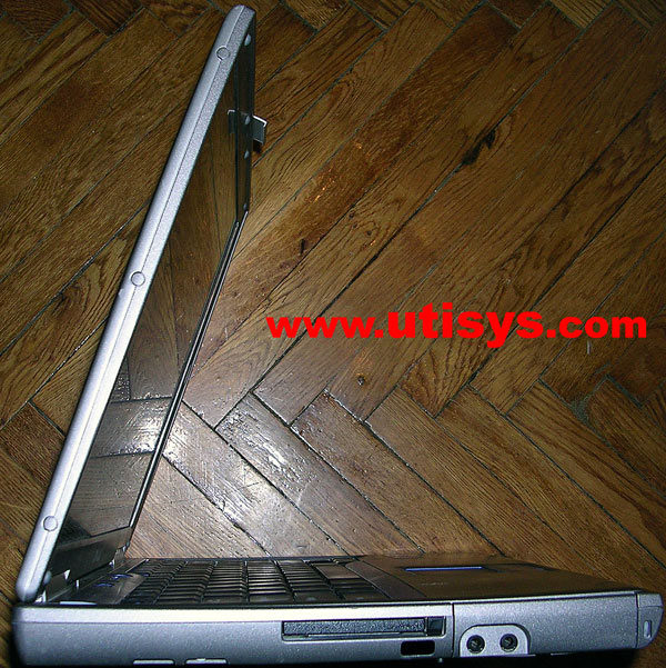 Dell Inspiron 600M