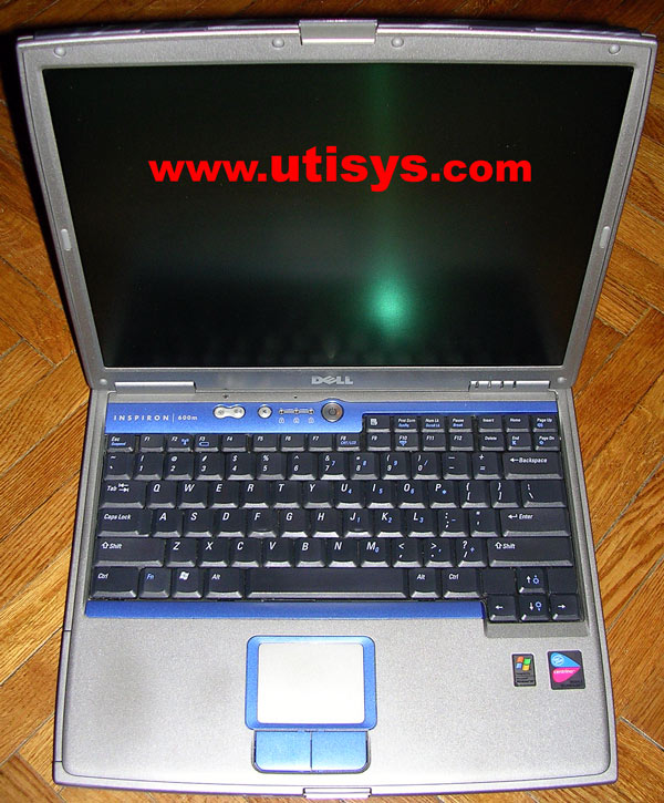 Dell Inspiron 600M