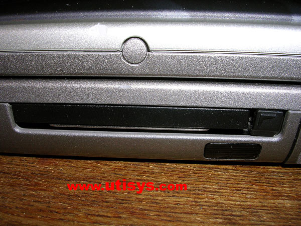 Dell Inspiron 600M