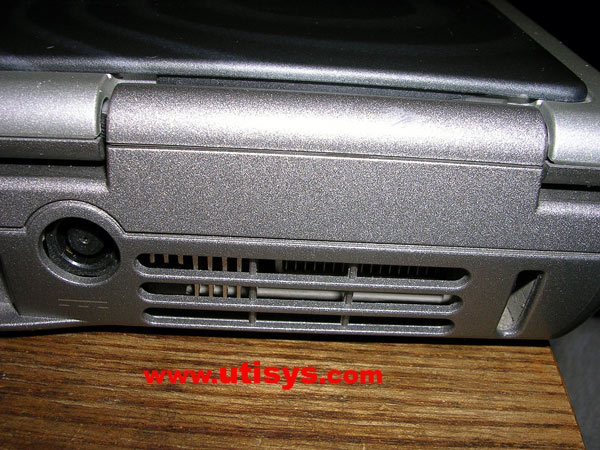 Dell Inspiron 600M