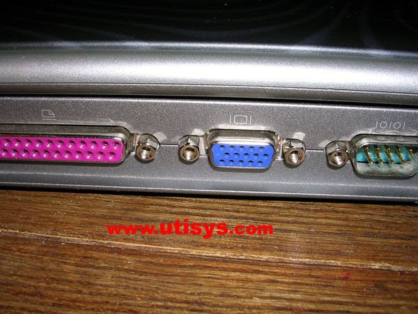 Dell Inspiron 600M