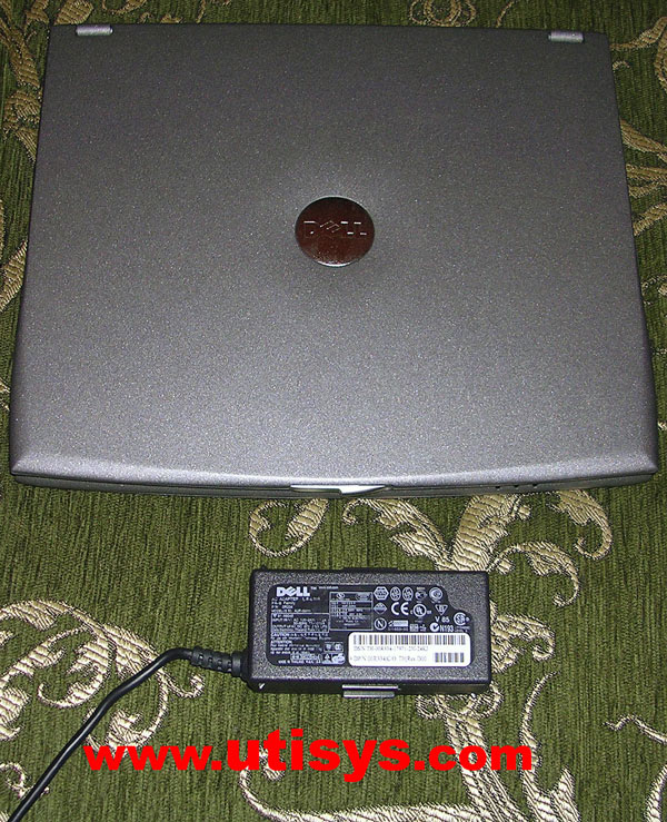 Dell Latitude x200