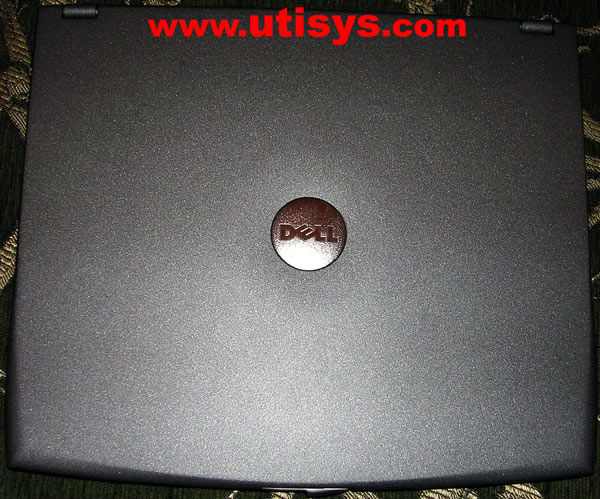 Dell Latitude x200