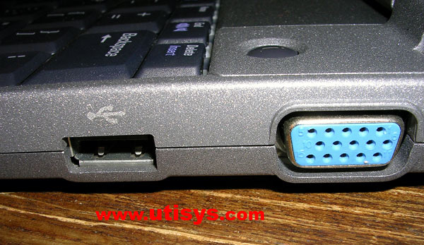 Dell Latitude x200