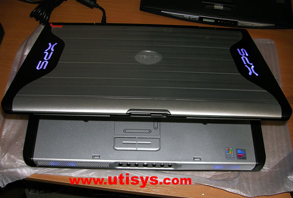 Dell XPS M170 2.26GHz