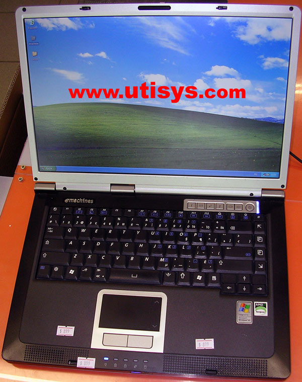 eMachines M5410