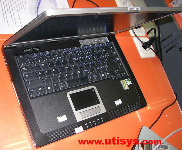 eMachines M5410
