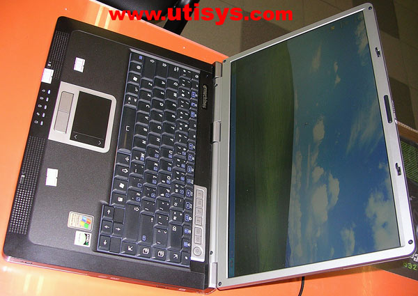eMachines M5410