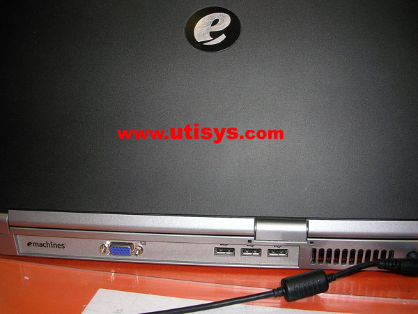 eMachines M5410