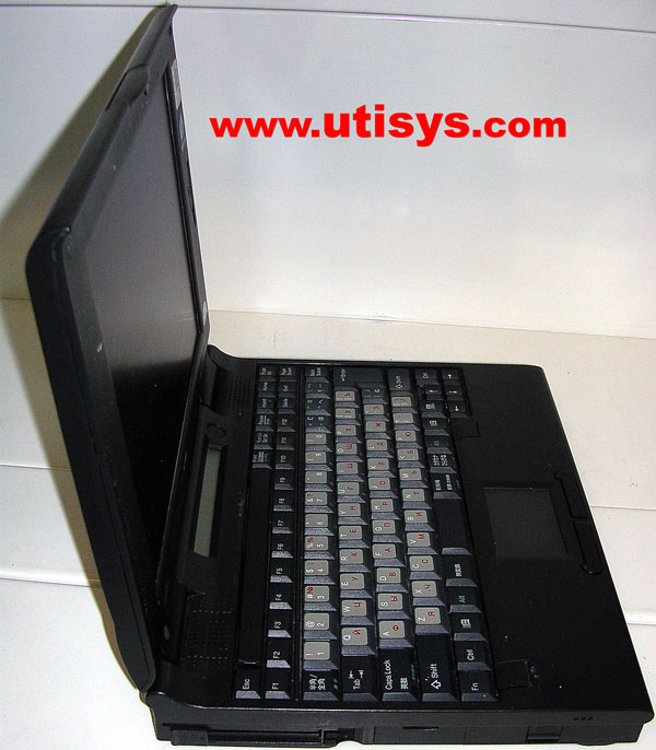 Fujitsu fmV-5133nu6/w