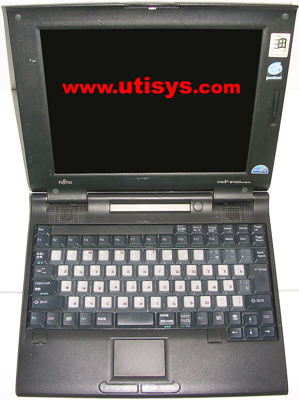 Fujitsu fmV-5133nu6/w