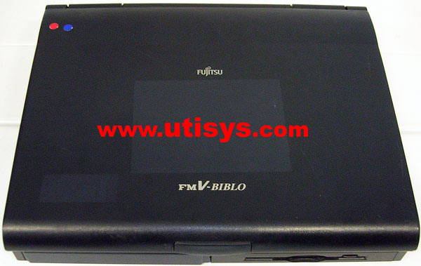 Fujitsu fmV-5133nu6/w