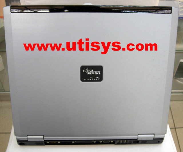 Fujitsu Lifebook E8020 
