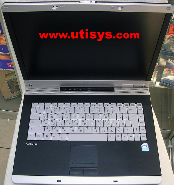 Fujitsu Siemens Amilo Pro V2030 